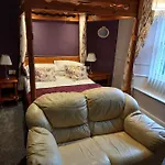 Virginia Pensionat 4*