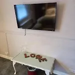 Pensionat Virginia 4*