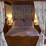 Virginia Pensionat 4*