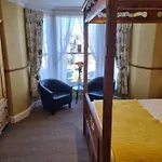 Pensionat Virginia 4*