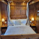 Virginia Pensionat 4*