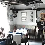 Pensionat Virginia 4*