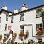 Virginia 4* Bowness-on-Windermere