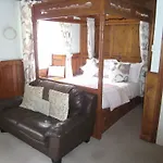 Virginia Pensionat Bowness-on-Windermere