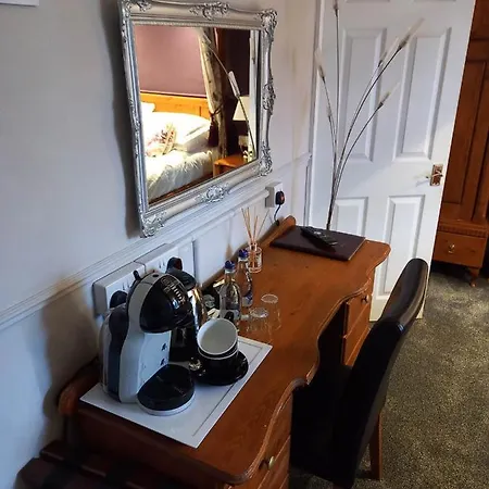 Virginia Guest house Bowness-on-Windermere