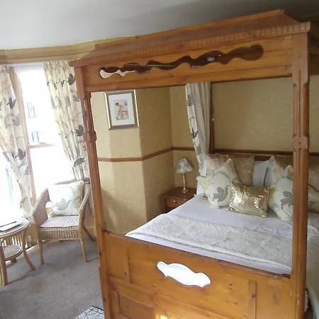 Guest house Virginia 3*