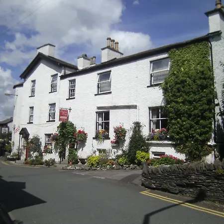 Guest house Virginia