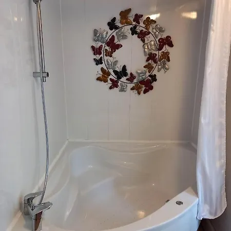 Virginia Bowness-on-Windermere