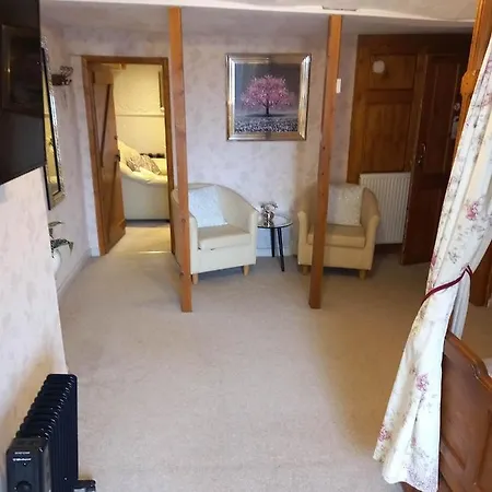 Maison d'hôtes Virginia 4*