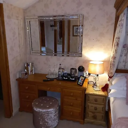 Virginia Bowness-on-Windermere