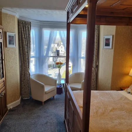 Maison d'hôtes Virginia 4*