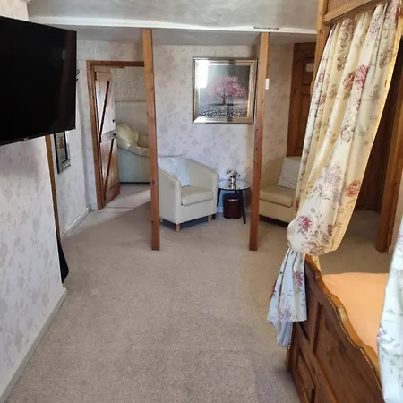 Maison d'hôtes Virginia 4*