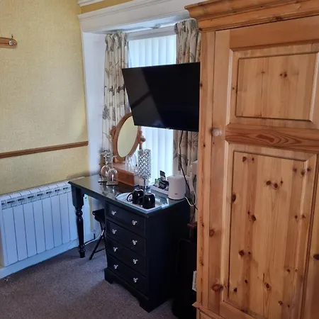 Maison d'hôtes Virginia Bowness-on-Windermere