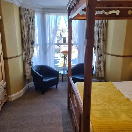 Vendégház Virginia 4*