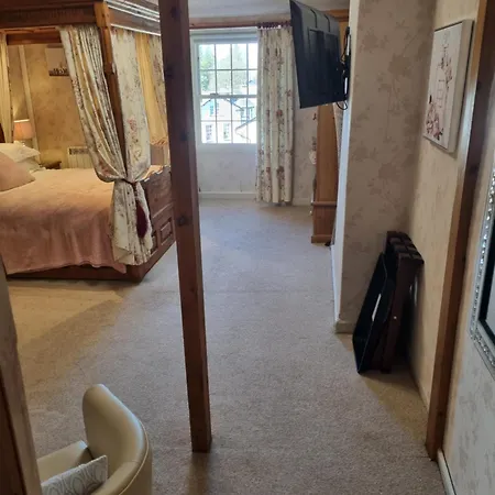 Maison d'hôtes Virginia Bowness-on-Windermere