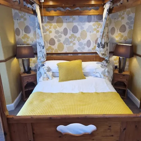 Virginia Maison d'hôtes