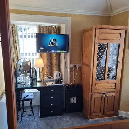 Maison d'hôtes Virginia