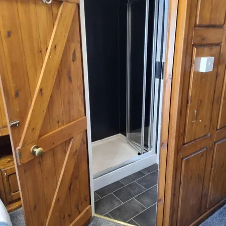 Virginia Maison d'hôtes Bowness-on-Windermere