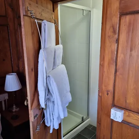 Maison d'hôtes Virginia Bowness-on-Windermere