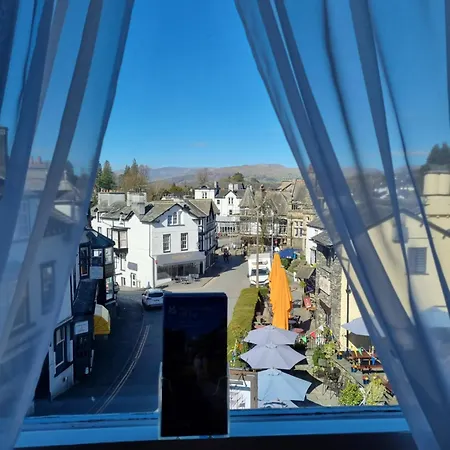 Virginia 4* Bowness-on-Windermere