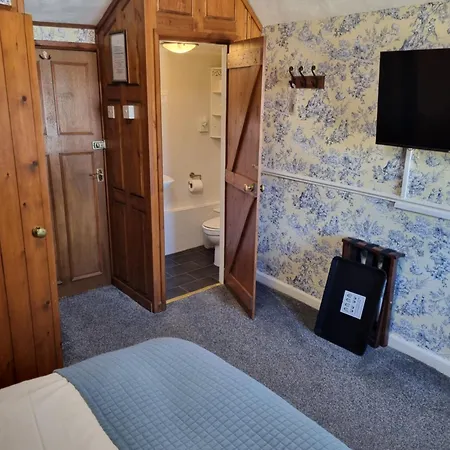 Maison d'hôtes Virginia 4*