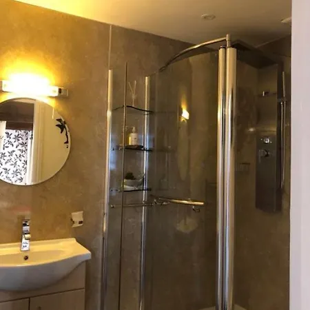 Virginia Maison d'hôtes Bowness-on-Windermere