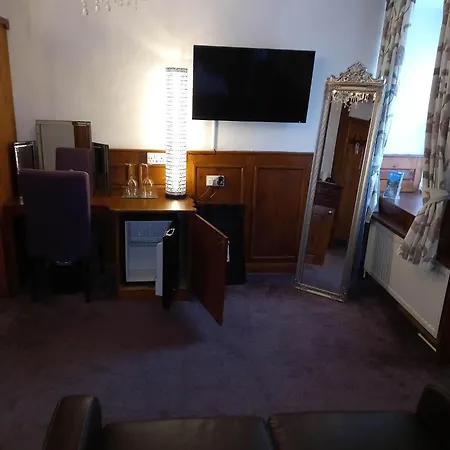 Konukevi Virginia Bowness-on-Windermere