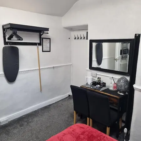 Virginia Bowness-on-Windermere