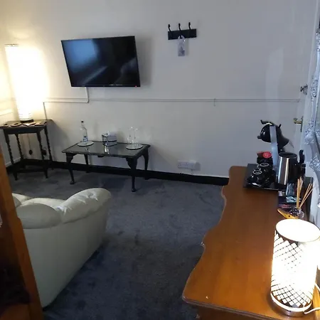 Virginia Maison d'hôtes 4*