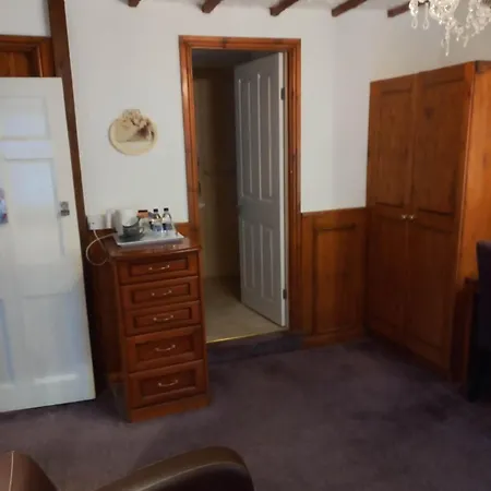 Maison d'hôtes Virginia Bowness-on-Windermere