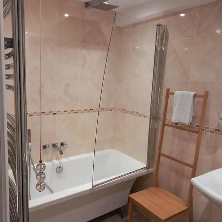 Virginia Bowness-on-Windermere