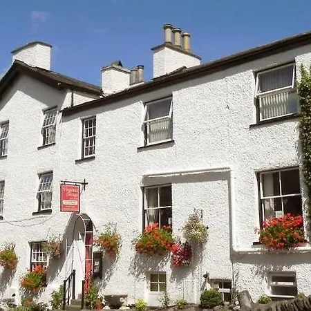 Virginia 4* Bowness-on-Windermere