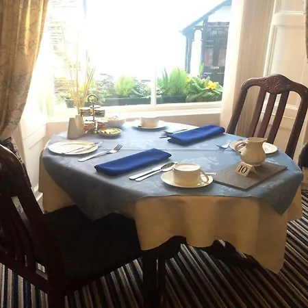 Virginia 4* Bowness-on-Windermere