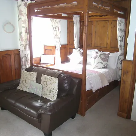 Virginia Maison d'hôtes Bowness-on-Windermere