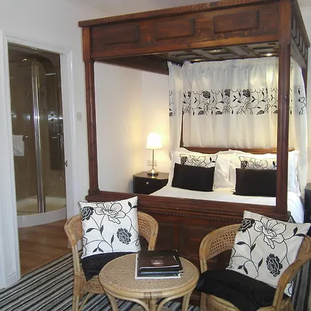 Maison d'hôtes Virginia 4*