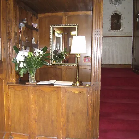 Virginia 4* Bowness-on-Windermere