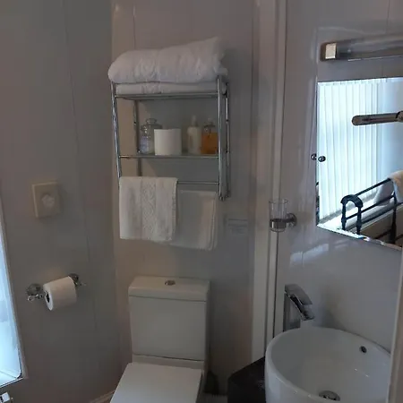 Virginia Bowness-on-Windermere