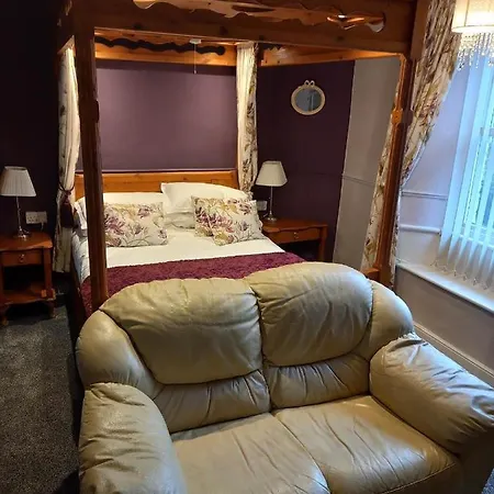 Virginia Pensión 4*