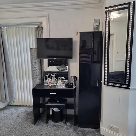 Virginia 4* Bowness-on-Windermere