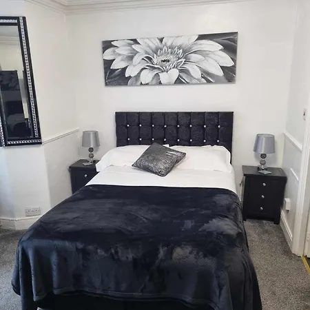 Virginia Pensión Bowness-on-Windermere