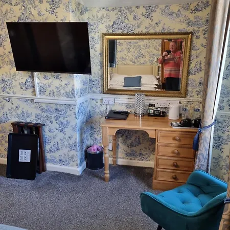 Virginia 4* Bowness-on-Windermere