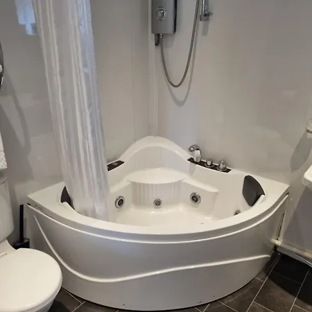 Virginia 4* Bowness-on-Windermere