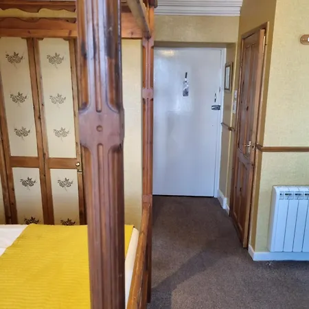 Virginia Bowness-on-Windermere