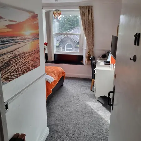 Virginia Bowness-on-Windermere