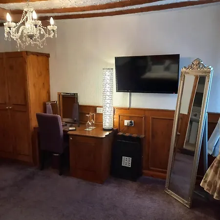 Virginia Pensión Bowness-on-Windermere