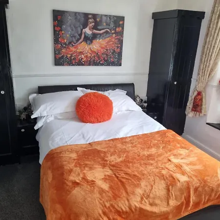 Virginia 4*